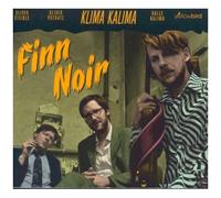 Bertus – Klima Kalima – Finn Noir