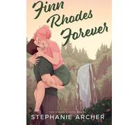 Finn Rhodes pour toujours