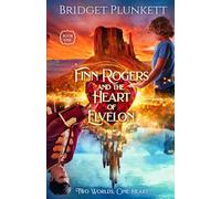 Finn Rogers and the Heart of Elvelon