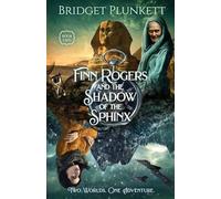 Finn Rogers and the Shadow of the Sphinx