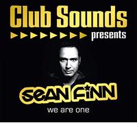 Finn, Sean - Sean Finn-We are One [Import]