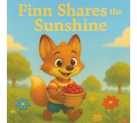 Finn Shares the Sunshine: Spreading Joy, One Small Act at a Time