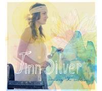 Finn Silver - Crossing The Rubicon (Korea Edition)