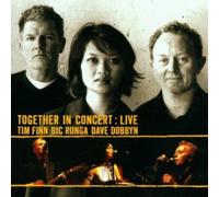 Finn,T. - Together in Concert [Import]