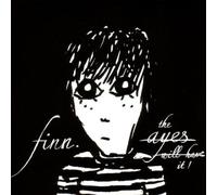 Finn - The Ayes Will Have It [Import]