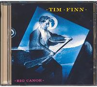 Tim Finn - The Big Canoe [Import]