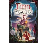 Finn und das Flüstern der Drachen: Finde deine eigene Stimme!: Ein Abenteuerbuch über Mut, Selbstbewusstsein und große Stärken I Für Jungen und ... - 12 Jahren I Das ideale Geschenk für Kinder