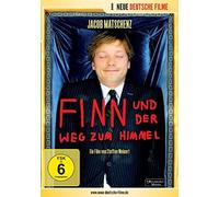 Finn und der Weg zum Himmel-Neue Deutsche Filme [Import]