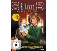 Mels Van der Hoeven – Finn und die Magie der Musik