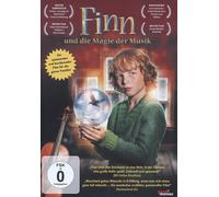 Mels Van der Hoeven – Finn und die Magie der Musik