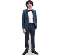 Finn Wolfhard Silhouette en Carton Grandeur Nature