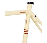 Finna Cadre Gravel Taroko Carbon