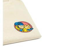 Finna T-shirt à Manches Courtes Cycles Adventures