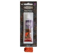 Finnabair Art Alchemy Metallique Wax .68 Fluid Ounce-Red Flame