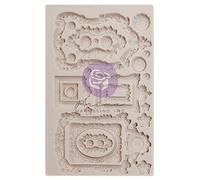 Finnabair Decor Moulds 5"X8"X8mm-Ornate Frames 969530