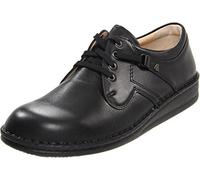 FinnComfort Vaasa 1000001099 Hommes Chaussures à Lacets, Noir 43 EU