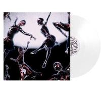 Finneas - Optimist (White Vinyl) [New Vinyl LP] Colored Vinyl, White