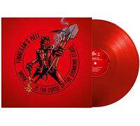 Finnegan's Hell Work Is the Curse of the Drinking Class (Vinyl)