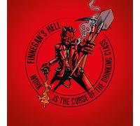 Finnegan's Hell - Work is The Curse of. [Import]