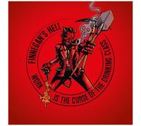 Finnegans Hell - Work Is The Curse Of The Drinking Class [Cd]