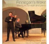 Finnegan'S Wake
