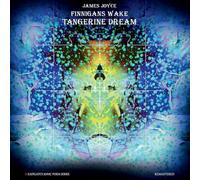Finnegans Wake – Vinyle 33 tours – Édition limitée – Kscope