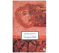 James Joyce – Finnegans Wake – Penguin Twentieth-Century Classics – Poche