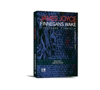 Finnegans Wake: Finnegans Finnicia