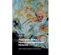 Finnegans Wake - Human And Nonhuman Histories
