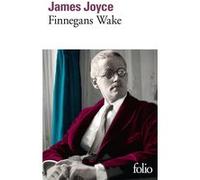 Finnegans Wake James Joyce (Auteur)