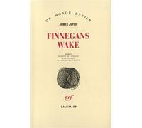 Finnegans wake