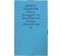 Finnegans Wake Joyce, James (Auteur)