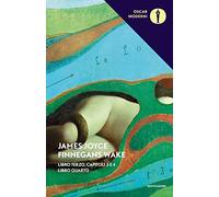 Finnegans Wake. Libro terzo, cap. 3 e 4, Libro quarto