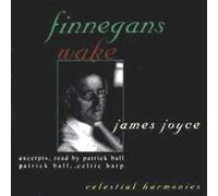 Finnegans Wake Lu En Anglais Par Patrick Ball