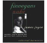 Finnegans Wake Lu En Anglais Par Patrick Ball