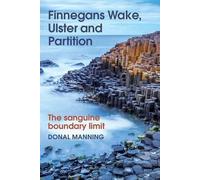 Finnegans Wake, l'Ulster et la partition