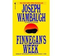 Finnegan's Week Joseph Wambaugh (Auteur)