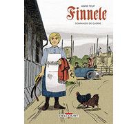 Finnele T02: Dommages de guerre