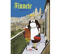 Finnele – Allers-retours – Tome 3 – Delcourt