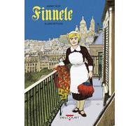 Finnele Tome 3 - Allers-Retours