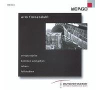 Finnendahl : Portrait du compositeur