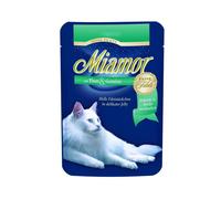 Finnern Miamor Amende Meilleurs Thon Sachet De Légumes + 100g Finnern Miamor, Des Pochettes, Des Chats