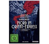 Finney,Albert - Mord im Orient-Express/Digital Remastered