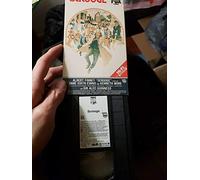 Finney - Scrooge [VHS] [Import USA]