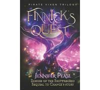 Finnick's Quest: Echoes of the shipwrecked