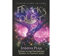 Finnick's Quest: Echoes of the shipwrecked