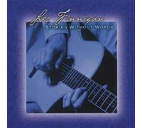 Finnigan, Les - Stories Without Words