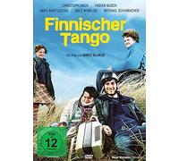 Finnischer Tango (DVD)