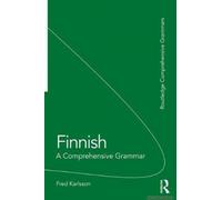 Finnish