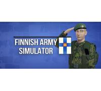 Finnish Army Simulator (Steam Account)